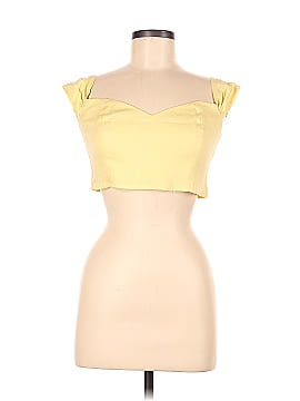 Reformation Sleeveless Blouse (view 1)