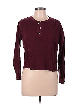 Everlane Thermal Top (view 1)