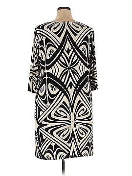 Tahari by ASL Casual Dress (view 2)