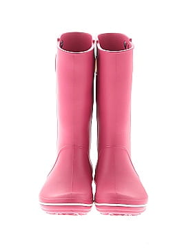 Crocs Rain Boots (view 2)