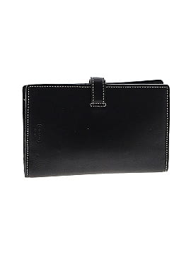 Coach Leather Wallet (view 2)