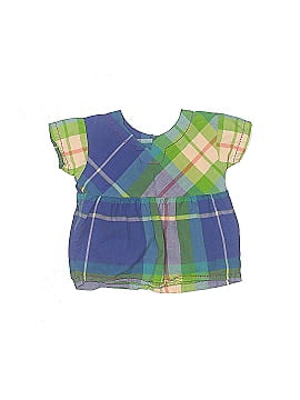 Tea Short Sleeve Top (view 1)