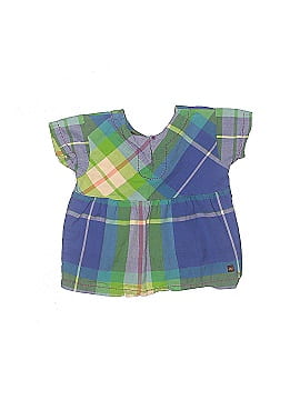 Tea Short Sleeve Top (view 2)