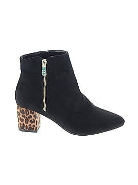 Bandolino Ankle Boots (view 1)