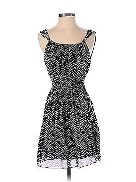 Burberry Brit Casual Dress (view 1)