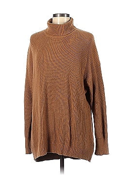 J.Crew Turtleneck Sweater (view 1)