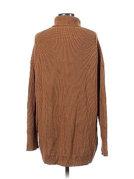 J.Crew Turtleneck Sweater (view 2)