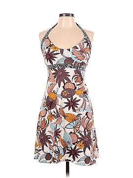 Patagonia Women's Iliana Halter Dress (view 1)