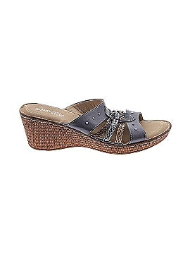 Patrizia by Spring Step Wedges (view 1)