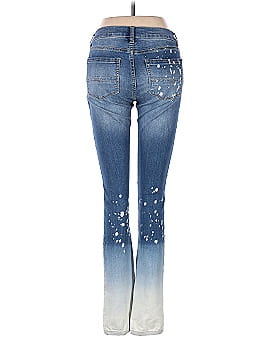 Soho JEANS NEW YORK & COMPANY Jeans (view 2)