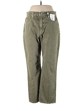 FRAME Jeans (view 1)