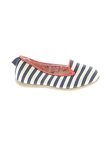 OshKosh B'gosh Flats (view 1)