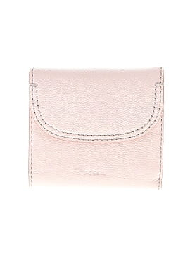 Fossil Leather Wallet (view 1)