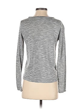 Divided by H&M Long Sleeve T-Shirt (view 2)