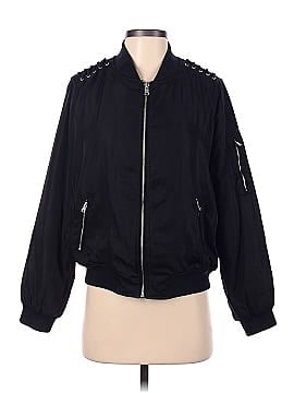 Kendall & Kylie Jacket (view 1)