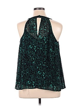 Torrid Sleeveless Blouse (view 2)