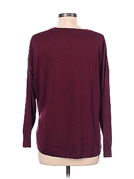 Madewell Pullover Sweater (view 2)
