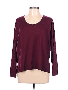 Madewell Pullover Sweater (view 1)