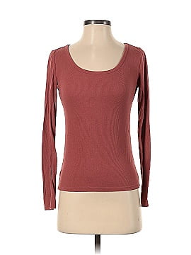 Ann Taylor LOFT Active T-Shirt (view 1)