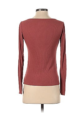 Ann Taylor LOFT Active T-Shirt (view 2)