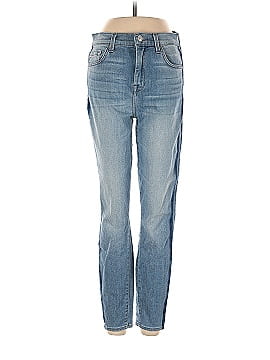 7 For All Mankind Jeans (view 1)