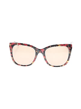 Diane von Furstenberg Sunglasses (view 2)