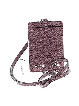 Marc Jacobs Leather Card Holder (view 1)