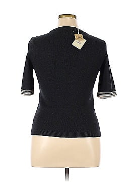 Faherty Pullover Sweater (view 2)