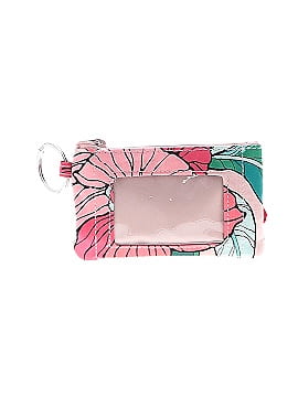 Vera Bradley Vintage Floral Zip ID Case (view 2)