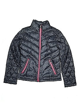 MICHAEL Michael Kors Coat (view 1)