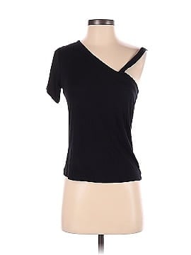 H:ours Short Sleeve Blouse (view 1)