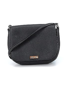 Kate Spade New York Leather Crossbody Bag (view 1)