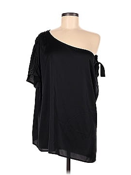 Torrid Short Sleeve Blouse (view 1)