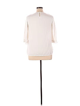 Jessica London 3/4 Sleeve Blouse (view 2)