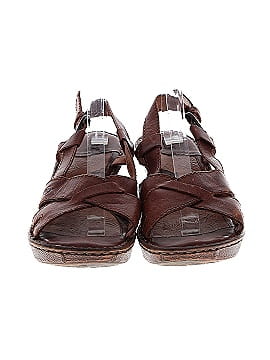 Born Handcrafted Footwear Sandals (view 2)