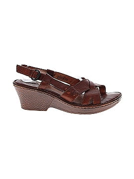 Born Handcrafted Footwear Sandals (view 1)