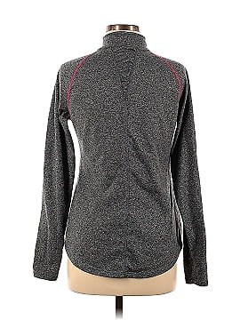 Bally Total Fitness Long Sleeve Turtleneck (view 2)