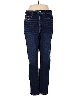 Ann Taylor LOFT Jeans (view 1)
