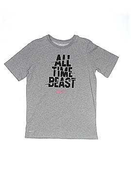 Nike Short Sleeve T-Shirt (view 1)