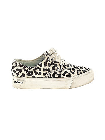 Seavees leopard on sale