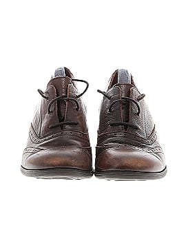 Born Handcrafted Footwear Flats (view 2)
