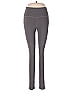 Athleta Gray Active Pants Size S - photo 1