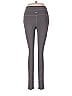 Athleta Gray Active Pants Size S - photo 2