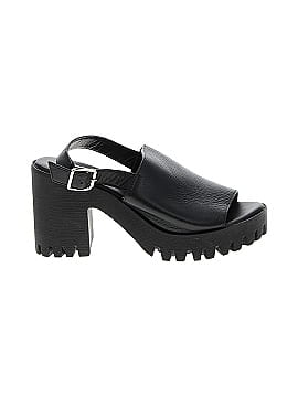 Steve Madden Sandals (view 1)