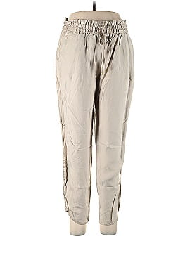 Leifnotes Casual Pants (view 1)