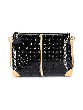 Arcadia Leather Crossbody Bag (view 1)