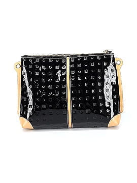 Arcadia Leather Crossbody Bag (view 2)