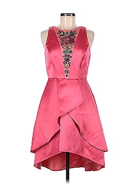 Shoshanna Cocktail Dress (view 1)