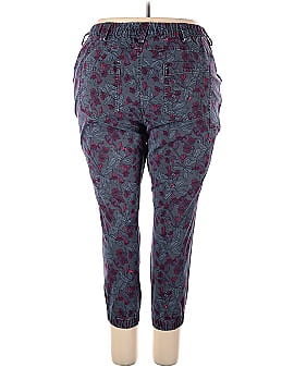 Duluth Trading Co. Jeggings (view 2)