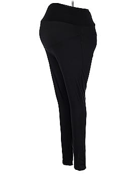 Isabel Maternity Leggings (view 1)